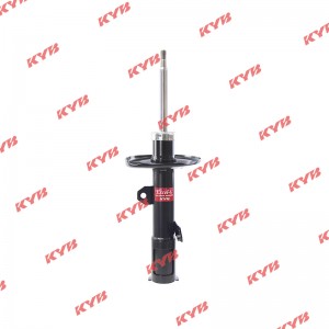 Амортизатор передний GAS L 339095 KAYABA