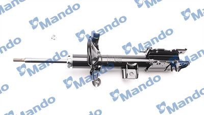 Амортизатор INFINITI FX35,FX45 (03-) передний правый газовый MANDO MSS016059 MANDO