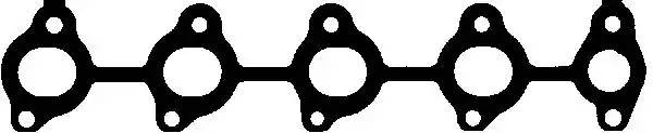 PEUGEOT 1007/ 107/ 206/ CITROEN C1/ C2 71-35487-00 VICTOR REINZ