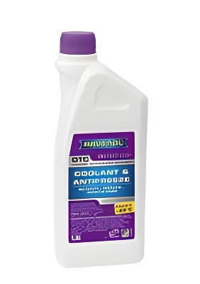 Антифриз RAVENOL OTC Protect C12+ Premix -40C (готовый) 1,5л (141011215001999) 4 4014835755512 RAVENOL