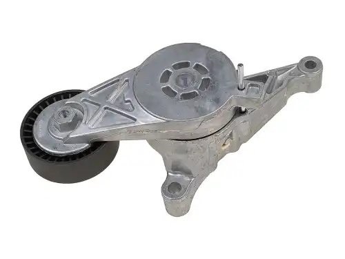 ролик натяжной c механизмом натяжения! VW Passat/Golf/Touran/T5 1.9/2.0TDi 04> Z23816 ZENTPARTS