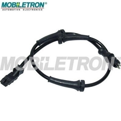 Датчик АБС RENAULT Megane (02-) колеса переднего MOBILETRON AB-EU045 MOBILETRON