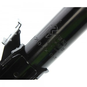 Амортизатор NISSAN Almera (N16E) (00-06) передний левый газовый MEGAPOWER 290-12-052 MEGA POWER