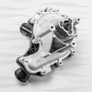 Насос водяной CITROEN Jumper 06-FIAT Ducato 06-FORD Transit 06-PEUGEOT Boxer 06- KP0280 FREE Z