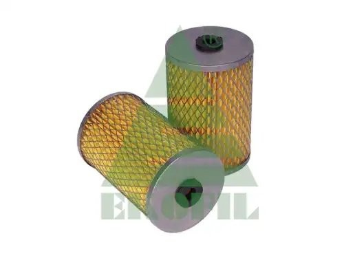 Элемент фильтрующий ЯМЗ топливный тонкой очистки ЕВРО-2,3 бумага EKOFIL EKO-03.55 EKOFIL