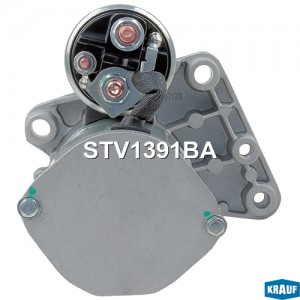 стартер! 2.2Kw 12V\ Citroen XM, Peugeot 605 3.0i 89-00 STV1391BA KRAUF