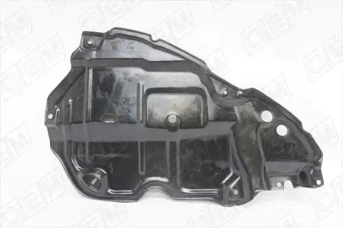 Защита двигателя правая, Toyota, Camry, 6 V40 (2006-2011) OEM0011ZDR OEMPARTS