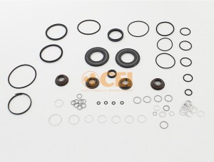 Набор уплотнений КПП MAN/DAF/Iveco/RVI 16S151181221251 198839 CEI