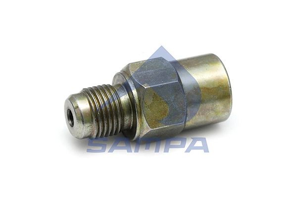 Клапан-штуцер обратный SC-4 серия 042.042 SAMPA