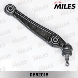 Рычаг левый BMW X5 (E70) X6 (E71, E72) (TRW JTC1454) DB62018 DB62018 MILES
