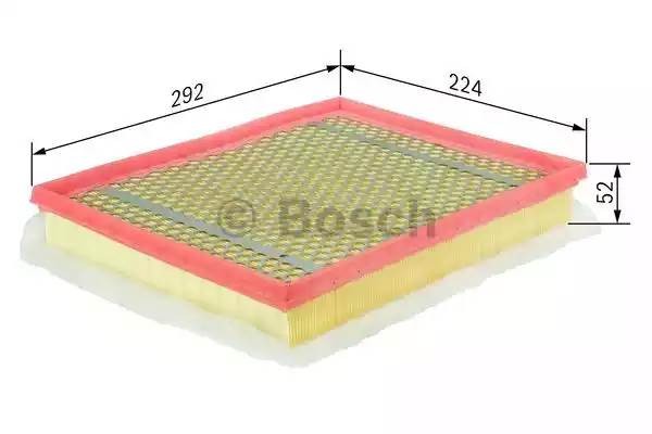 OPEL ASTRA G 2.2 16V F 026 400 012 BOSCH