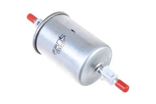 фильтр топливный! Lada Granta/Kalina/Priora/Niva, Москвич, JAC, Haval, Changan,  Z34977 ZENTPARTS