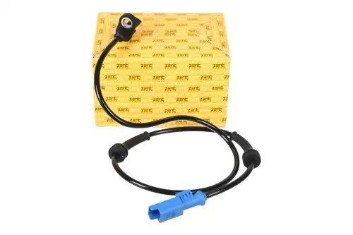 датчик ABS! задний\ Citroen C3/C-Elysee, Peugeot 207/208/301 1.0-1.6i/HDi 06> Z03328 ZENTPARTS