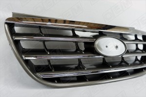 Решетка радиатора Hyundai Elantra 4 HD 2006-2009 OEM3152 OEMPARTS