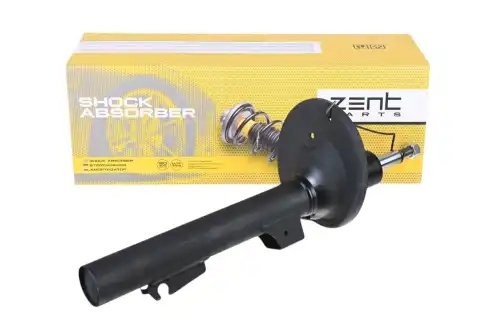 амортизатор задний газовый!\ Renault Safrane 92-00 Z00975 ZENTPARTS