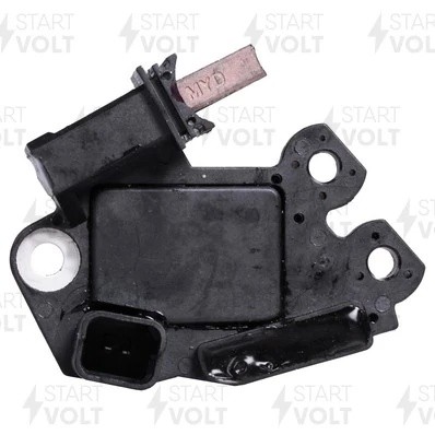 Регулятор напряжения ген. для а/м Renault Duster 4x4 (12-) 2.0i (VRR 0905) VRR 0905 START VOLT