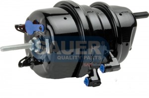 Энергоаккумулятор 16/24 S4541201000 SAUER