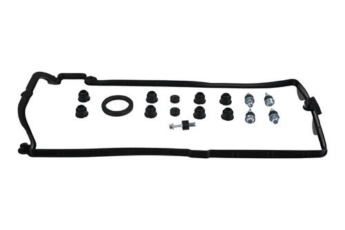 прокладка клапанной крышки! 1-4 цил.\ BMW E60/E65/X5 4.0-5.0i 01> Z18669 ZENTPARTS