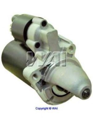 BMW 3-СЕРИЯ E36/E46/ 5-E39/ 7-E38/ Z3 17702N WAI