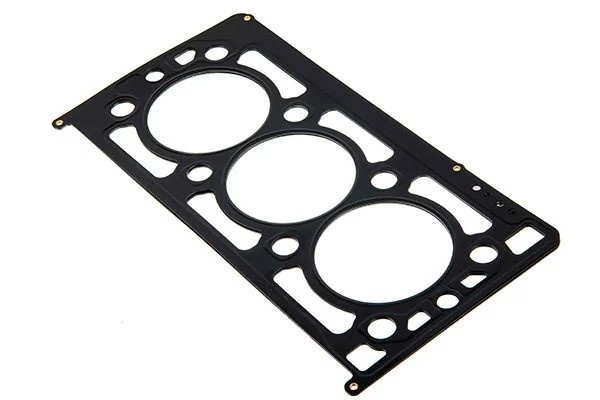 прокладка ГБЦ! (1.6mm) (x2)\ Kia Carnival 2.5 V6 KRV6 01> 1125263SX STELLOX