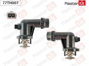 Термостат\ BMW E46 1.6/1.8 105°C 77TH007 77TH007 MASTER KIT