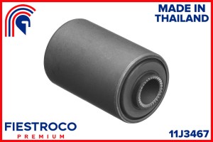 Сайлентблок TOYOTA Corolla EE100 2E 1,3 11J3467 11J3467 FIESTROCO