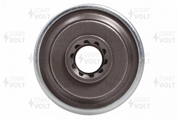 Привод стартера ЛАДА Vesta,Granta,X-Ray АКПП STARTVOLT VCS 0191 START VOLT