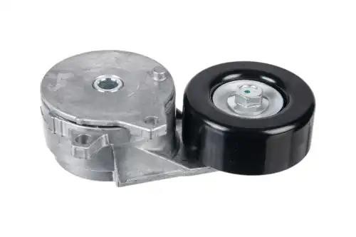ролик натяжной с механизмом натяжения! Nissan Qashqai 2.0 MR20DD 14> Z24225 ZENTPARTS