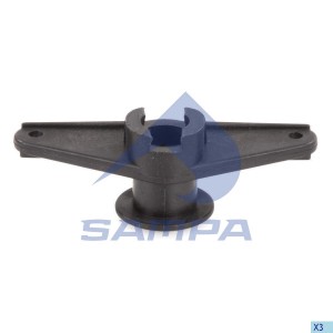 SCANIA 4-SERIE (1995-2005) 043183 SAMPA