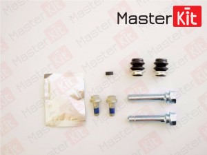 Ремкомплект направляющих суппорта 77A1717 77A1717 MASTER KIT