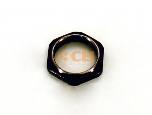 Гайка M60x2.0mm вторичного вала VOLVO Geartronic,SR1400/1700,SR1900,SR/SRO2000/2 187678 CEI