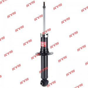 Амортизатор газовый задний Excel-G 340057 340057 KAYABA