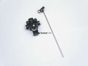Кран уровня пола 612035031 HALDEX