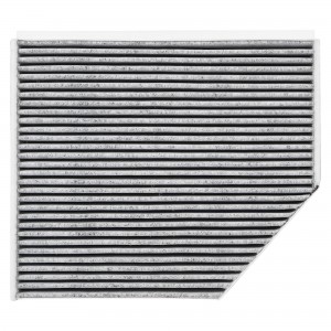 Фильтр салонный угольный VAG A4 (07-)/A5 (07-)/Q5 (08-)/Macan (14-) (салон, угол CRVC2450 CARVILLE RACING