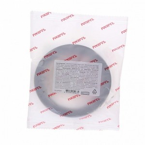Сальник КРАЗ,ЮМЗ передний 2.2-65х90х10 ГОСТ 8752-79 РОСИЧЪ 260-2301036 ROSICH