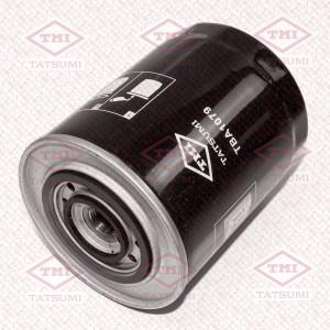 RENAULT MASTER/TRAFIC H=145mm TBA1079 TATSUMI