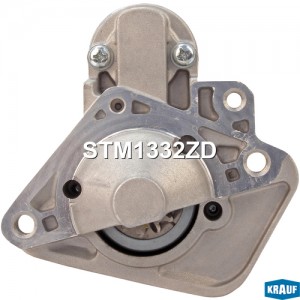 стартер! 12V 1.4KW\ Renault Logan/Clio/Megane 1.5DCi 03> STM1332ZD KRAUF
