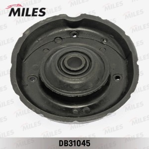Опора амортизатора передняя CITROEN C2/C3 (KYB SM1931) DB31045 DB31045 MILES