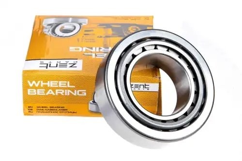 подшипник ступицы! \Scania,Volvo Z14335 ZENTPARTS