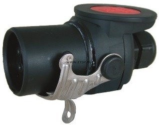 Вилка EBS 7 полюсная A10062 VIGNAL SYSTEMS