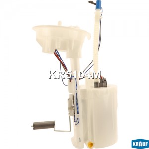 Модуль в сборе с бензонасосом KRAUF KR5104M KR5104M KRAUF
