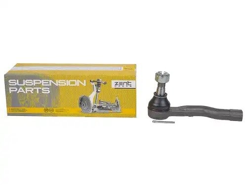 наконечник рулевой! правый\ Infiniti FX35 S50 Z11148 ZENTPARTS