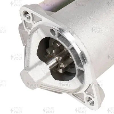 Стартер для а/м Hyundai Sonata III (93-) 1.8i/2.0i 1,4кВт (LSt 0813) LST0813 START VOLT