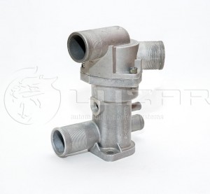 Термостат ВАЗ-2110-12 в сборе С/О LUZAR LT01081 LUZAR