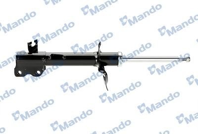 NISSAN X-TRAIL (T30) (2001-2006) MSS020174 MANDO