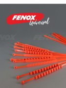 хомуты противоскольжения!\ FAO1001 FENOX