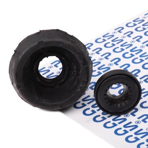 опора амортизатора переднего к-кт!\ Audi A3 all <91 510213S GS P