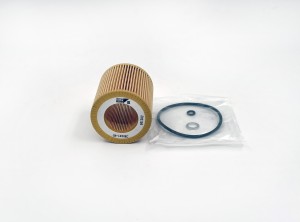 Фильтр масляный BMW 1, 3, 5, X1, X3, X5 2.0-3.0L 05- GB-1450EC GB-1450EC BIG FILTER