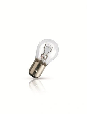Лампа 12V P21/5W BAY15d PHILIPS 12499CP PHILIPS