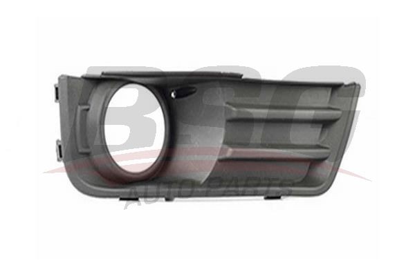 Накладка фары FORD Focus (06-) противотуманной правой BSG BSG30922083 BSG